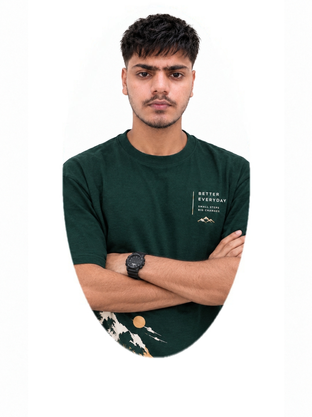 Abdul Rahman — Founder & Product Developer at DevCrafted